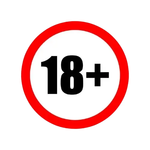 18+